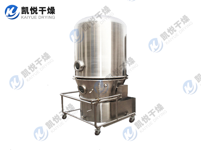 GFG系列沸腾干燥机