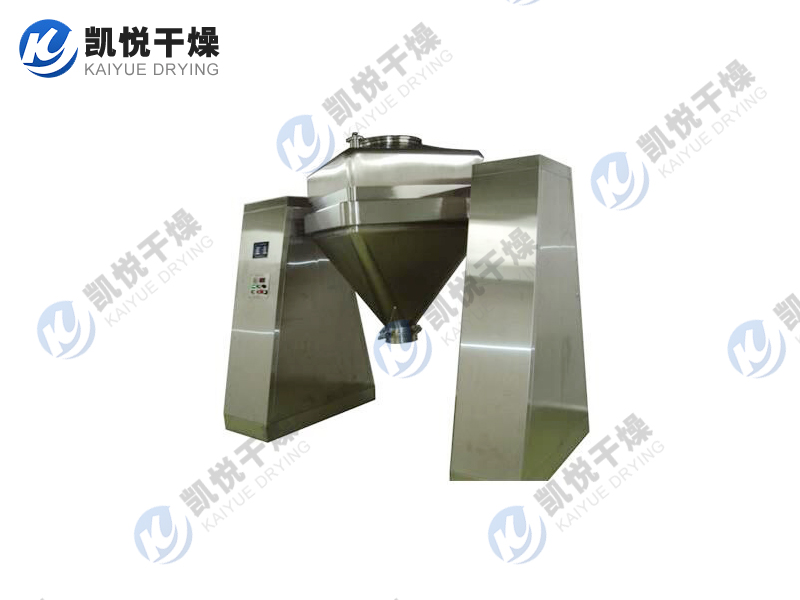 HF系列方锥型混合机