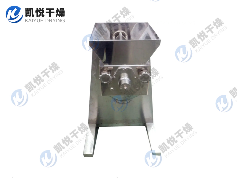 YK系列摇摆式制粒机