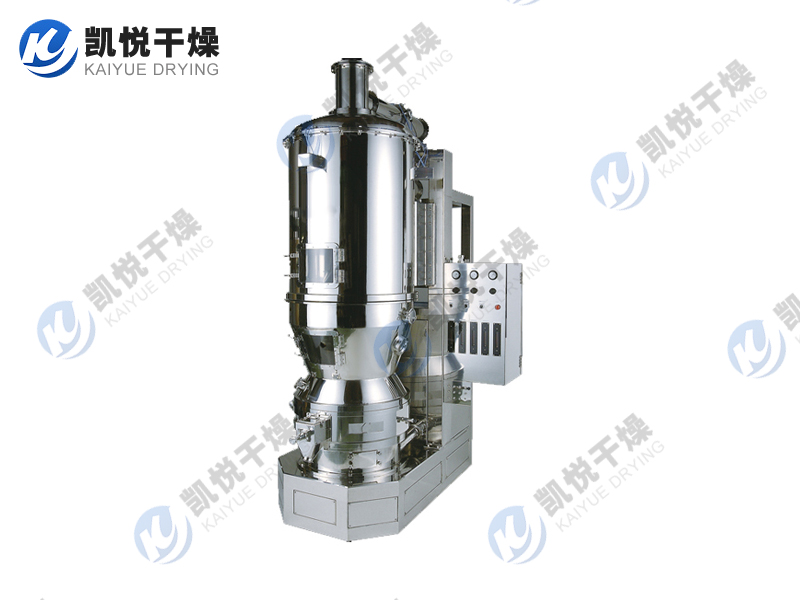 PGL-B系列喷雾干燥制粒机