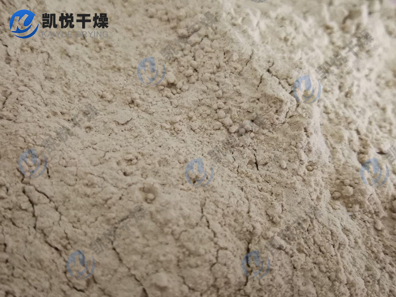 中药配方颗粒喷雾干燥机